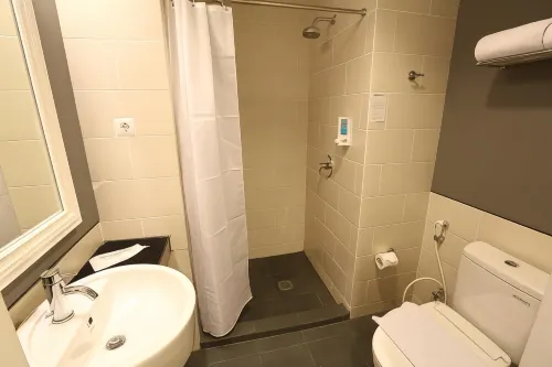 Hotel Citradream Bandung Chambres Photos