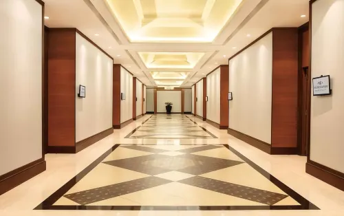 Sahid Raya Hotel & Convention Yogyakarta Public Areas Photos