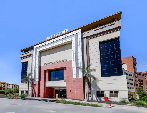 فندق توليب جاردنز فنادق مميّزة Photos