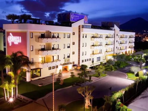 Abalon Pompei Resort À ne pas manquer Photos