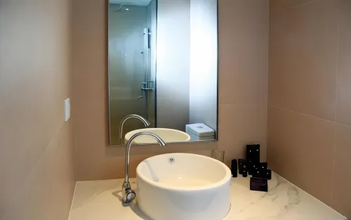 Proxy by The Oriental Albay Kamar Photos