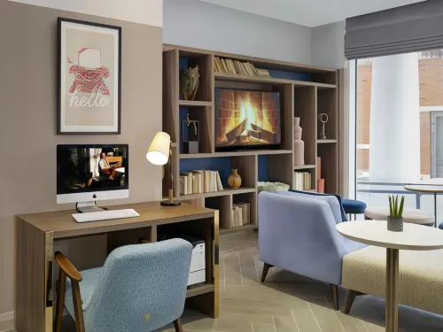 Citadines Islington London Aree comuni Photos