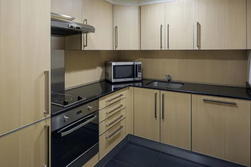 Sheraton Makkah Jabal Al Kaaba Hotel Chambres Photos