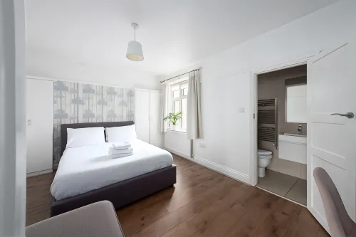 Argyle Apart Hotel Featured Photos