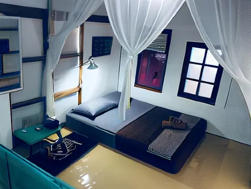 Yez Yez Yez All Good Hostel Kamar Photos