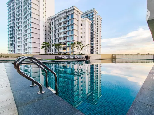 Skudai Paradigm Mall by RR JBcity Nổi bật Photos
