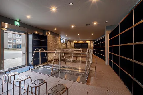 Midtown Niseko Leisure & Recreation Photos