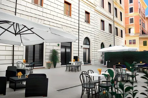 Roma Resort Termini Da non perdere Photos