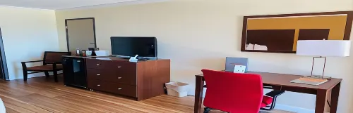 Ramada by Wyndham Tampa Westshore Airport South Номера Photos