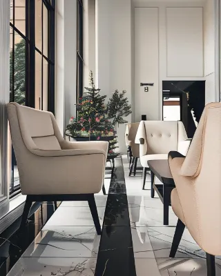 Leon Lasalle Hotel and Residences Aree comuni Photos
