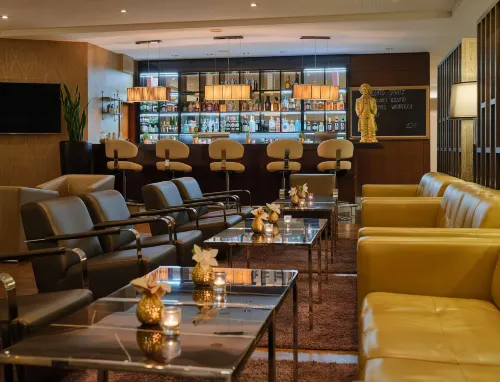 Dorint Hotel Bonn Loisirs et amusements Photos