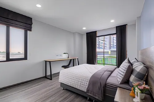 Aqua residences Photos