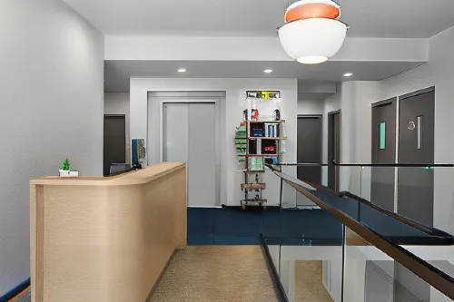 The Baltic Hotel Public Areas Photos