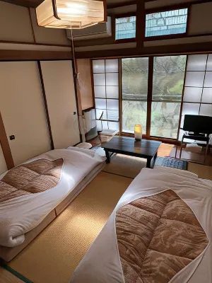 Fuji-Hakone Guest House Photos