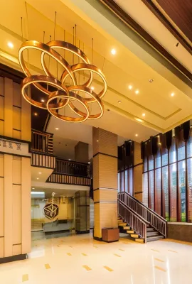 Hotel Dhika Serenity Bekasi Area Publik Photos