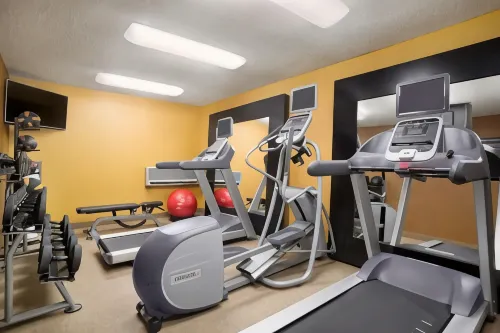 Homewood Suites by Hilton Dallas - Park Central Area Benessere e tempo libero Photos