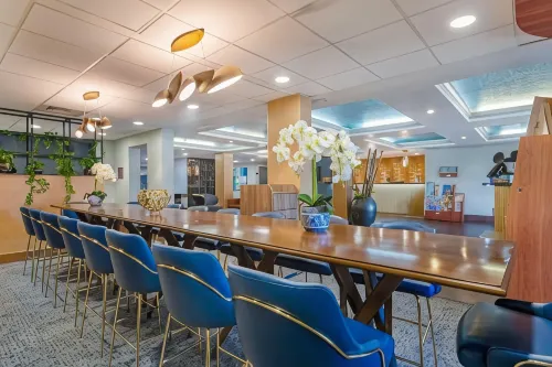 Best Western Plus Universal Inn Dành cho công việc Photos