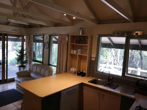 Kalimna Woods Cottages Camere Photos