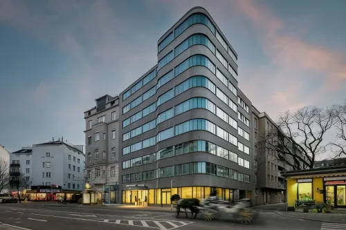 Eurostars Embassy Da non perdere Photos