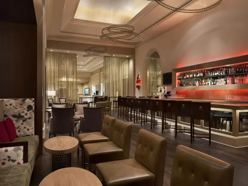 Fairmont Dallas Loisirs et amusements Photos
