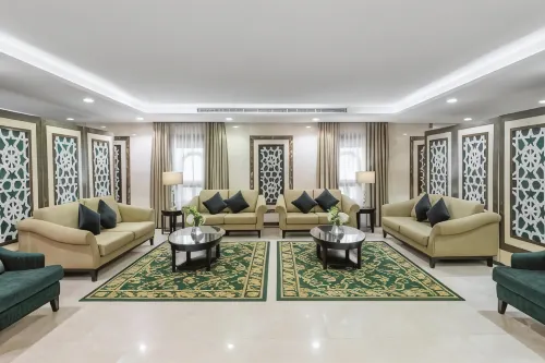 Taiba Front Hotel Espaces publics Photos