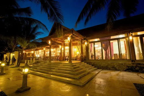 Seava Hồ Tràm Ngoại thất Photos