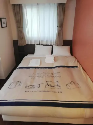 Hotel Emit Ueno Rooms Photos