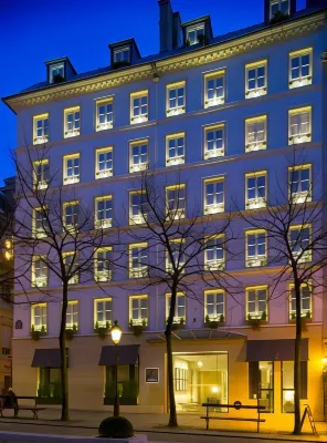 Select Hotel Exterior Photos