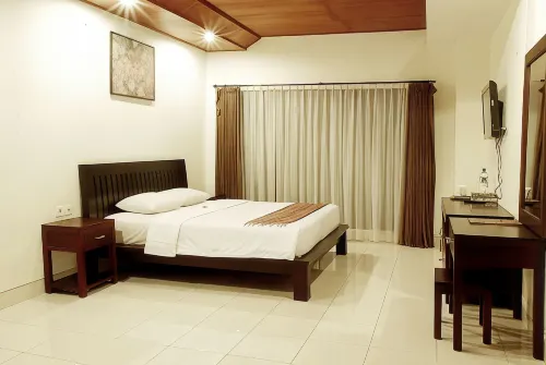 Kusuma Resort Seminyak Rooms Photos