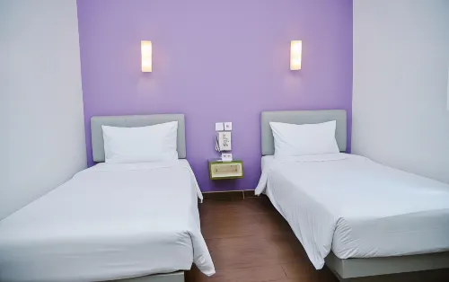 Amaris Hotel Padjajaran Bogor Camere Photos