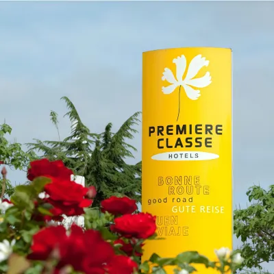 Premiere Classe Villepinte Centre - Parc Des Expositions Photos