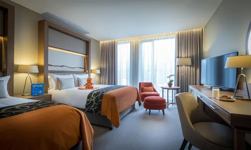 Clayton Hotel Chiswick Da non perdere Photos