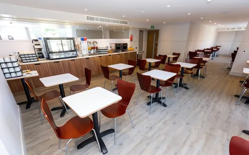 Mowbray Court Hotel Ristorazione Photos