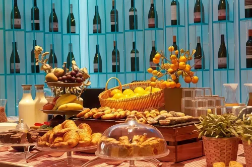 Sixtytwo Hotel Da non perdere Photos