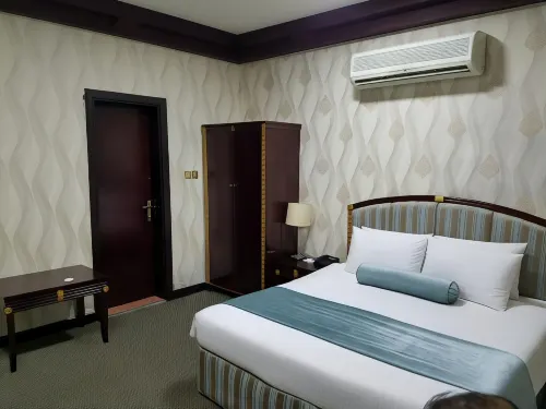 Verona Resorts Sharjah Rooms Photos