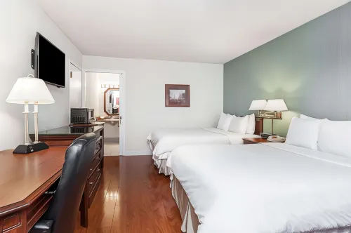 Days Inn & Suites by Wyndham Sunnyvale Featured Photos