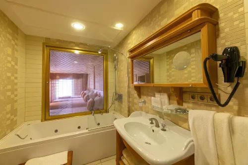 Wyndham Istanbul Old City Chambres Photos