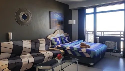 Gramercy Residences Featured Photos