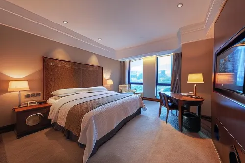 Shenzhen Nanshan L'Hermitage Rooms Photos
