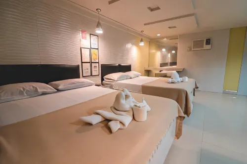 New Winston Hotel Photos