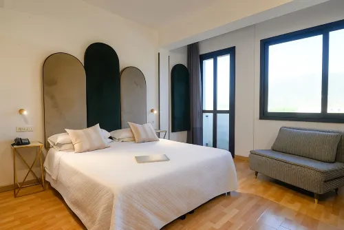 Art Hotel Milano Da non perdere Photos