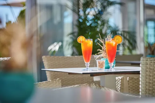 Grupotel Acapulco Playa - Adults Only Leisure & Recreation Photos