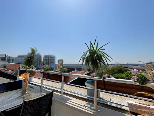 Elegance Suites Aree comuni Photos