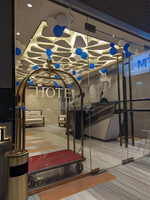 Hotel Royal Bengal Espaces publics Photos