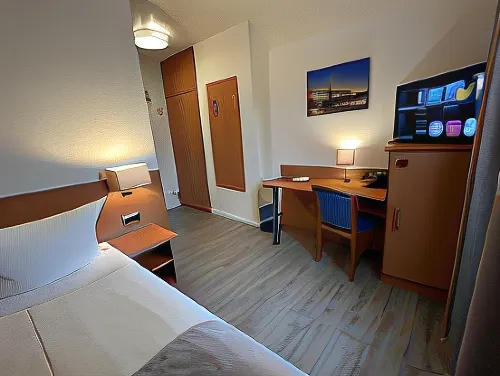Hotel Niederräder Hof Photos