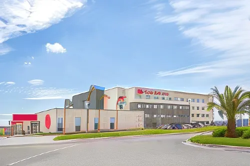 Ramada by Wyndham Campinas Viracopos Chambres Photos