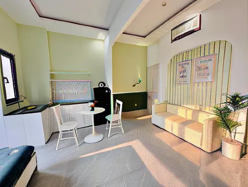 Corgi House Danang Photos