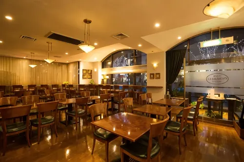 Dukes Hotel Hakata Ristorazione Photos