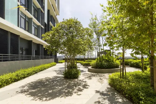 Core Suite KLIA by DreamScape Exterior Photos