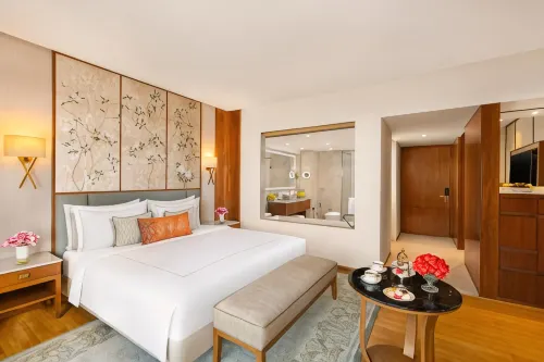 Taj Surajkund Resort & Spa, Delhi NCR Phòng Photos